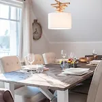 Treibholz 2 Appartement