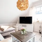 Appartement Treibholz 2