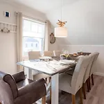 Appartement Treibholz 2 *