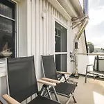 Appartement Treibholz 2 *