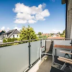 Treibholz 2 Appartement