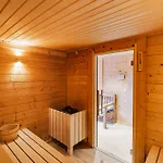 Appartement Treibholz 2