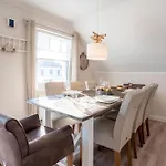 Treibholz 2 Appartement *