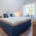 Appartement Treibholz 2 *