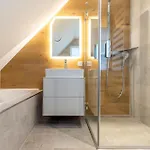 Appartement Treibholz 2 *