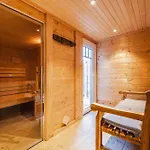 Appartement Treibholz 2 *