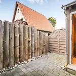 Appartement Treibholz 2 Zingst