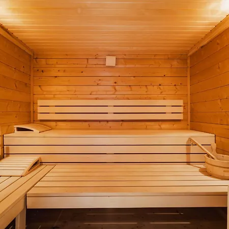 Treibholz 2 شقة *